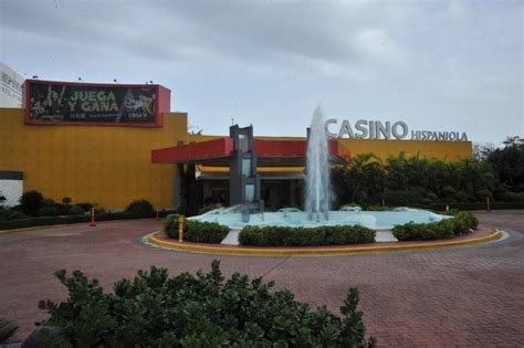 santo domingo casinos